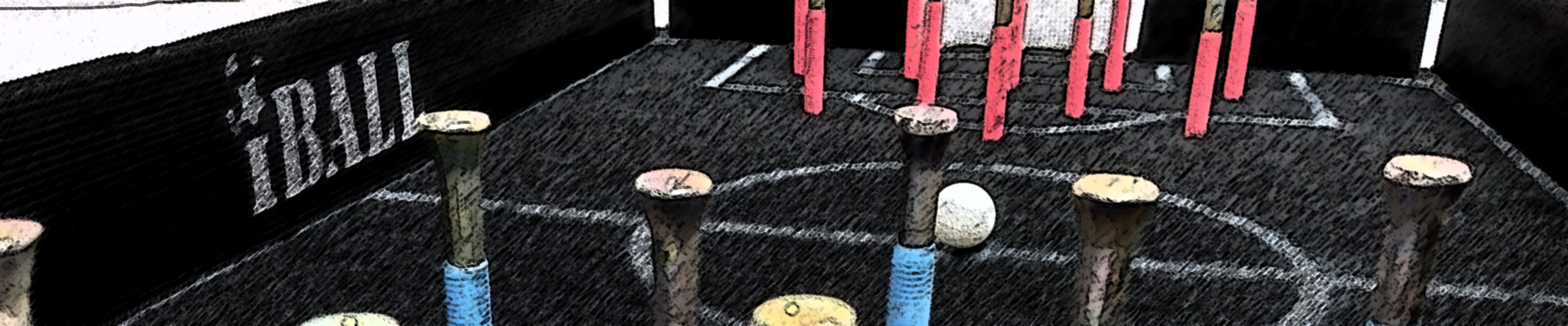 خرید فوتبال دستی پایه دارخرید