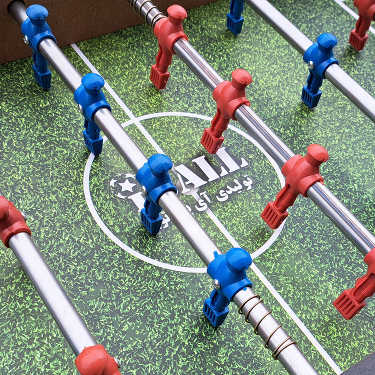 فوتبال دستی آی بال مدل i108Kpl