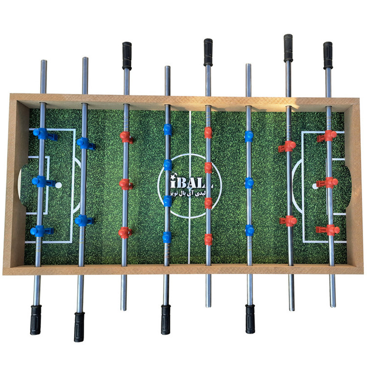 فوتبال دستی آی بال مدل i108Kpl