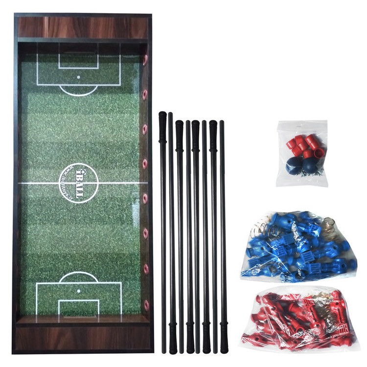 فوتبال دستی آی بال مدل i208G (ارسال رایگان)