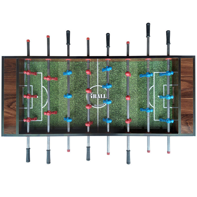 فوتبال دستی آی بال مدل i208G (ارسال رایگان)