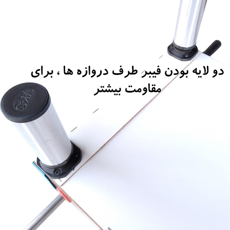 فوتبال دستی آی بال مدل i108Ps (ارسال رایگان)