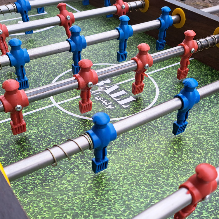 فوتبال دستی آی بال مدل i108Ps (ارسال رایگان)