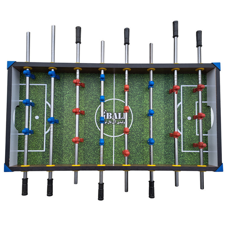 فوتبال دستی آی بال مدل i108Ps (ارسال رایگان)