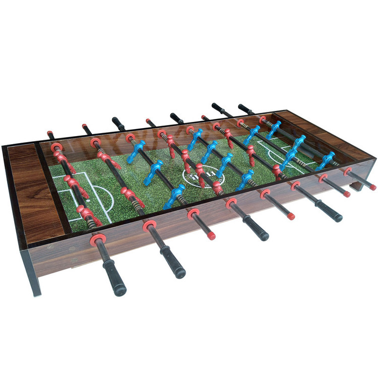 فوتبال دستی آی بال مدل i208G (ارسال رایگان)