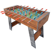 فوتبال دستی آی بال مدل پایه دار کد i308GP