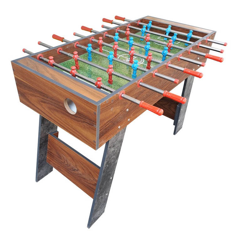 فوتبال دستی آی بال مدل پایه دار کد i308GP