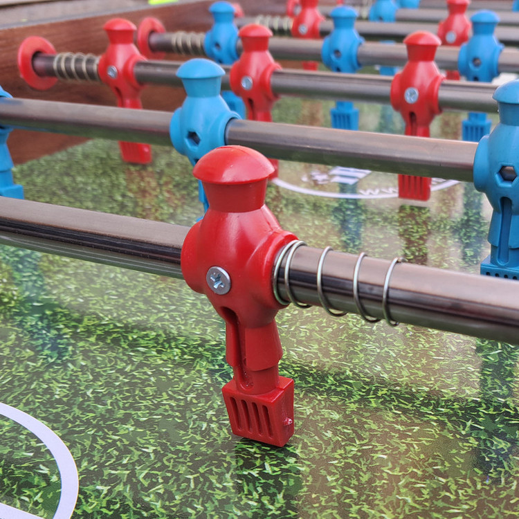 فوتبال دستی آی بال مدل i208Ps (ارسال رایگان)