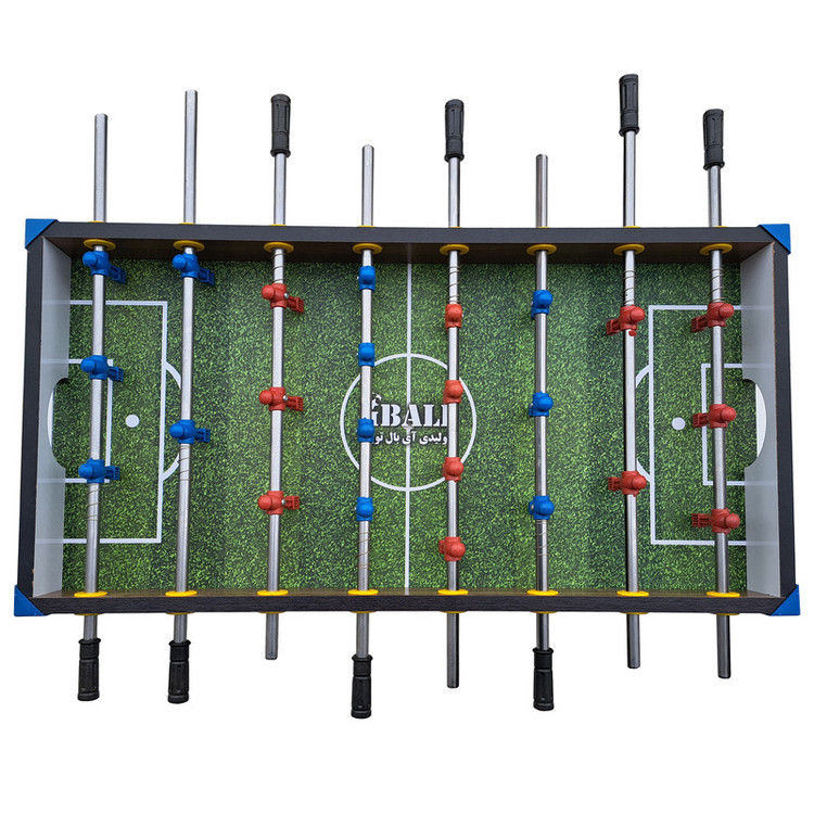 فوتبال دستی آی بال مدل i108PL (ارسال رایگان)