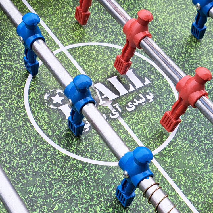 فوتبال دستی آی بال مدل i108PL (ارسال رایگان)