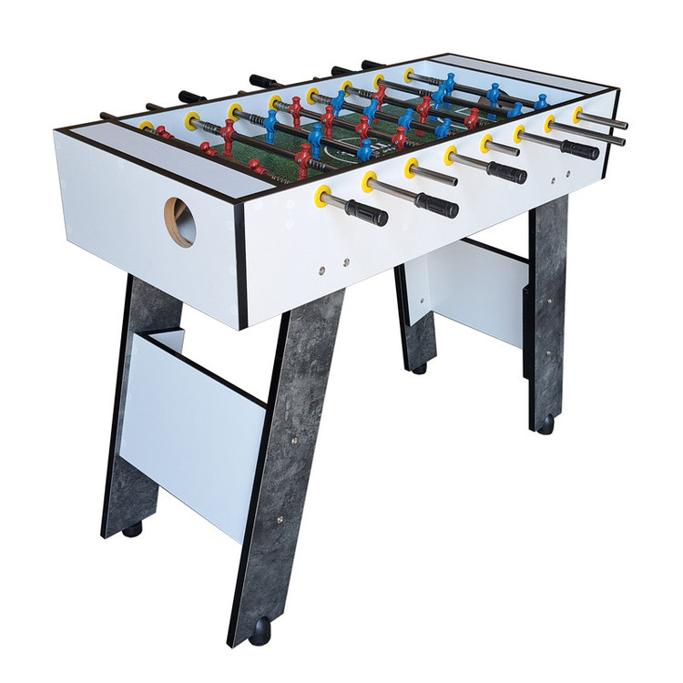 فوتبال دستی پایه دار آی بال مدل i108GP (ارسال رایگان)