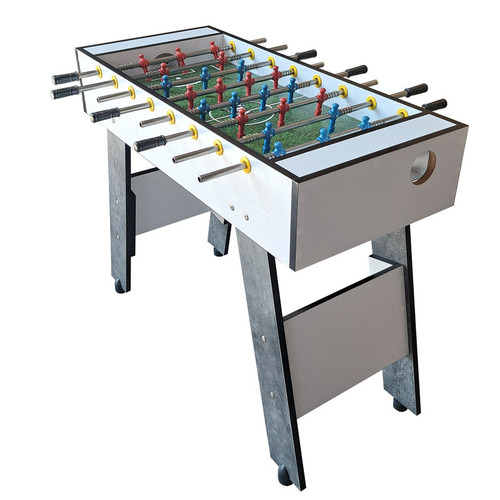 فوتبال دستی پایه دار آی بال مدل i108GP (ارسال رایگان)