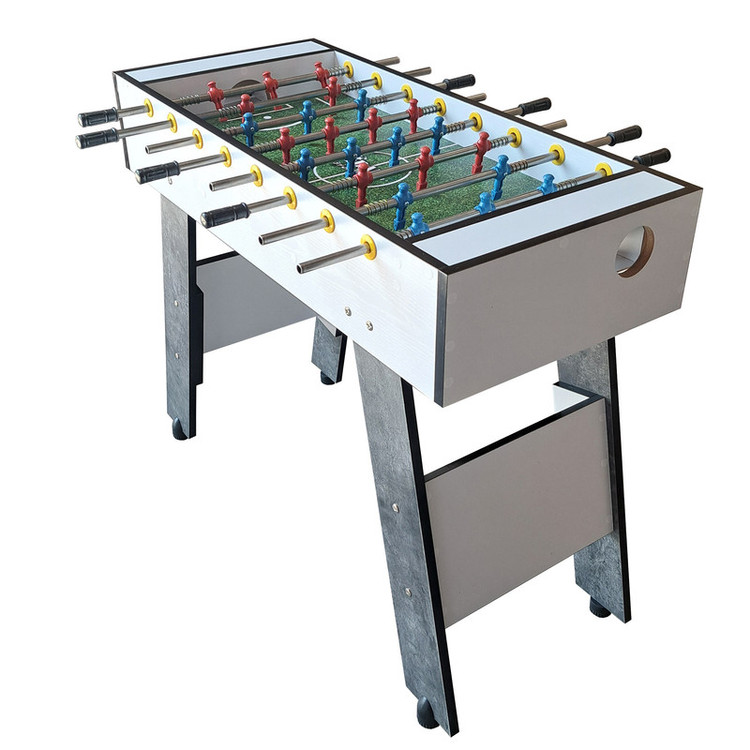 فوتبال دستی پایه دار آی بال مدل i108GP (ارسال رایگان)