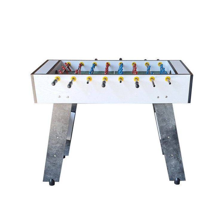 فوتبال دستی پایه دار آی بال مدل i108GP (ارسال رایگان)