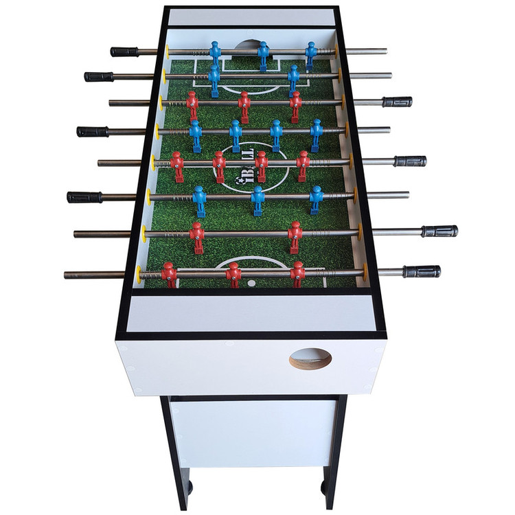 فوتبال دستی پایه دار آی بال مدل i108GP (ارسال رایگان)