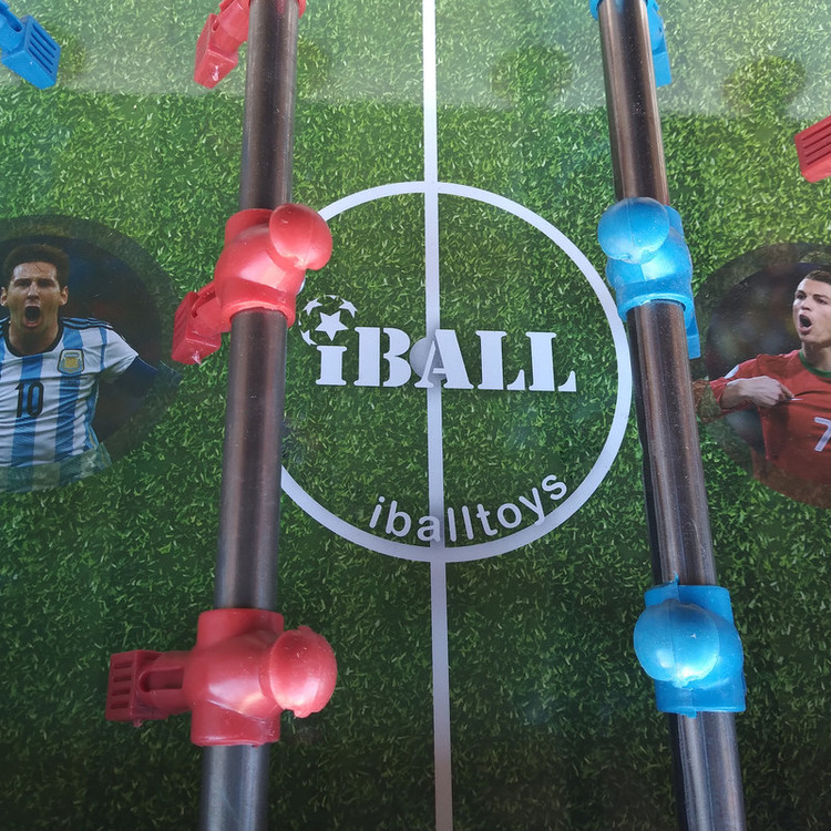 فوتبال دستی آی بال مدل i106Ps