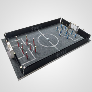 بازی رومیزی فوتبال انگشتی آی بال مدل iBALL 02