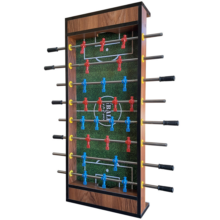 فوتبال دستی آی بال مدل i108G (ارسال رایگان)