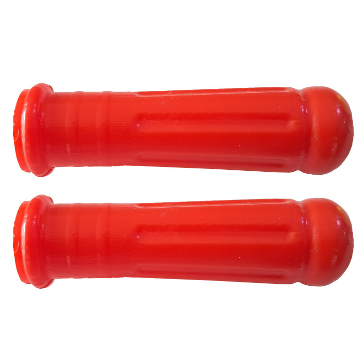 دسته فوتبال دستی 2 عددی 16 میل