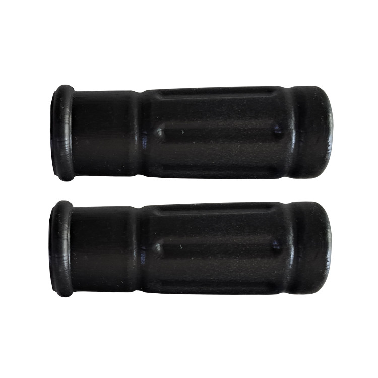 دسته فوتبال دستی 2 عددی 13 میل