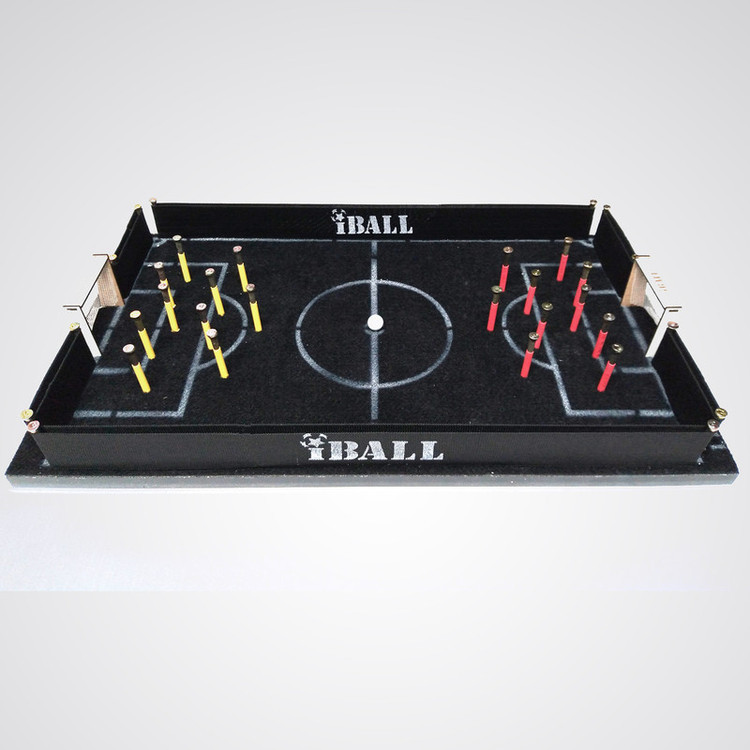 بازی رومیزی فوتبال انگشتی آی بال مدل iBALL 02
